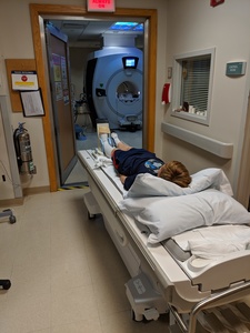 Max MRI